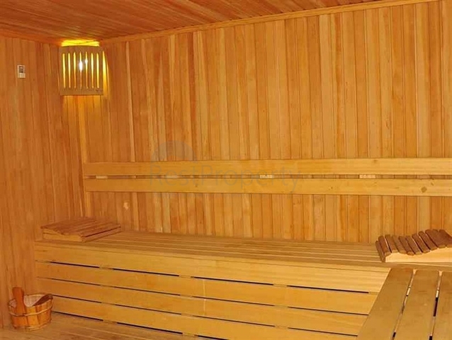 Пентхаус 3+1 с видом на море в районе Джикджилли