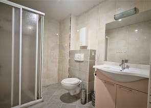 Пентхаус 3+1 с видом на море в районе Джикджилли