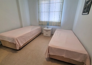 Пентхаус 3+1 с видом на море в районе Джикджилли