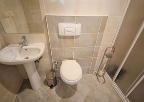 Пентхаус 3+1 с видом на море в районе Джикджилли