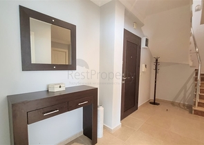 Пентхаус 3+1 с видом на море в районе Джикджилли