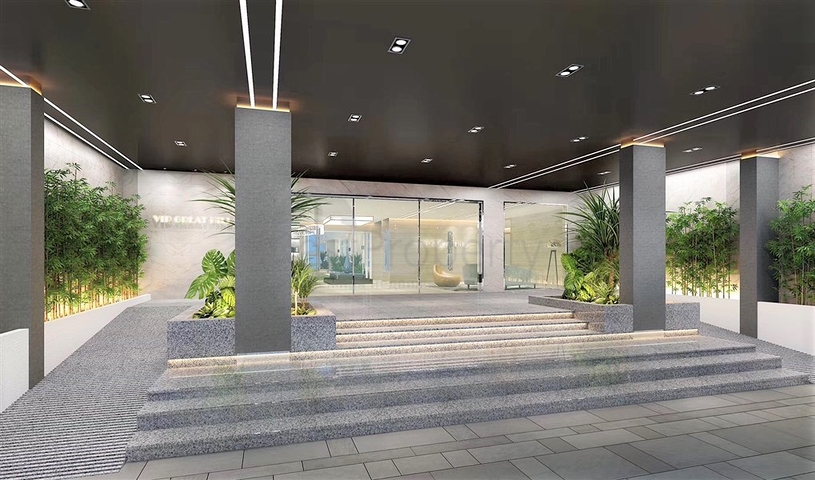 Современный кондоминиму рядом с пляжем Наянг