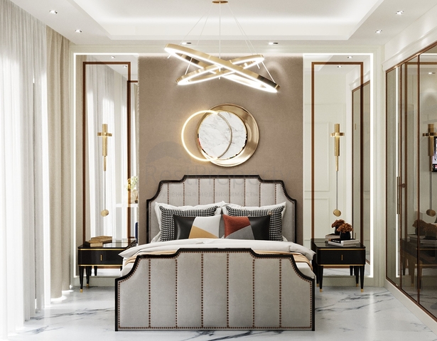 Квартира 1+1 в районе Клеопатра под ВНЖ