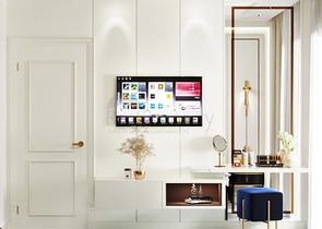 Квартира 1+1 в районе Клеопатра под ВНЖ