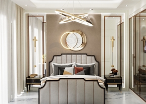 Квартира 1+1 в районе Клеопатра под ВНЖ