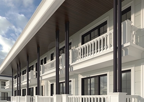 Квартира 1+1 в районе Клеопатра под ВНЖ