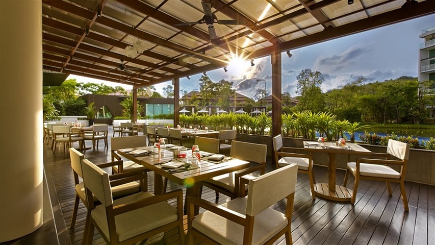 Вилла- дуплекс с тремя спальнями в новом комплексе