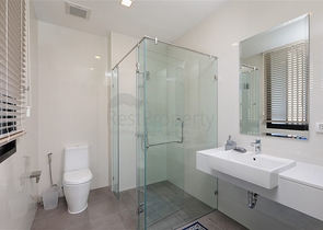 Вилла- дуплекс с тремя спальнями в новом комплексе