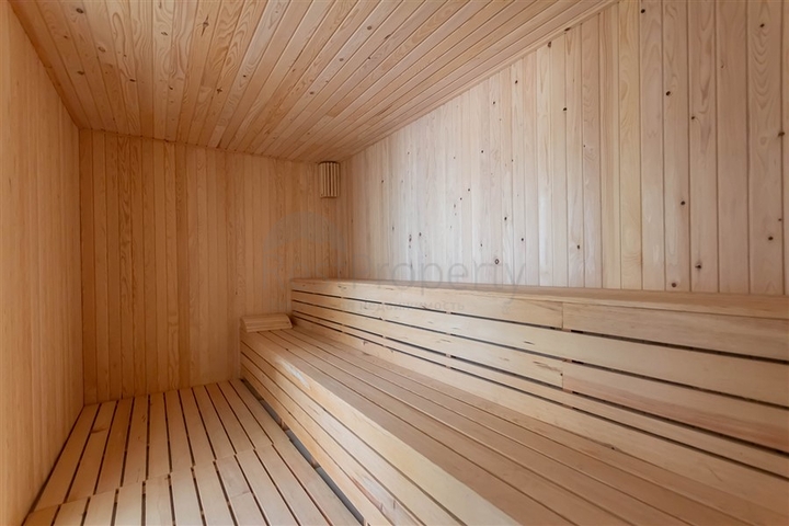 Квартира 2+1 в районе Демирташ