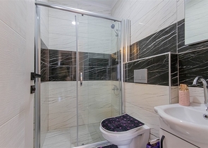 Квартира 2+1 в районе Демирташ