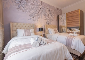 Квартира 2+1 в районе Демирташ