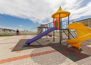 Квартира 2+1 в районе Демирташ