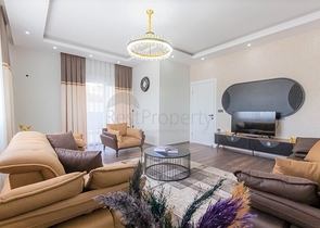 Квартира 2+1 в районе Демирташ