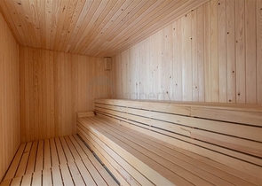 Квартира 2+1 в районе Демирташ