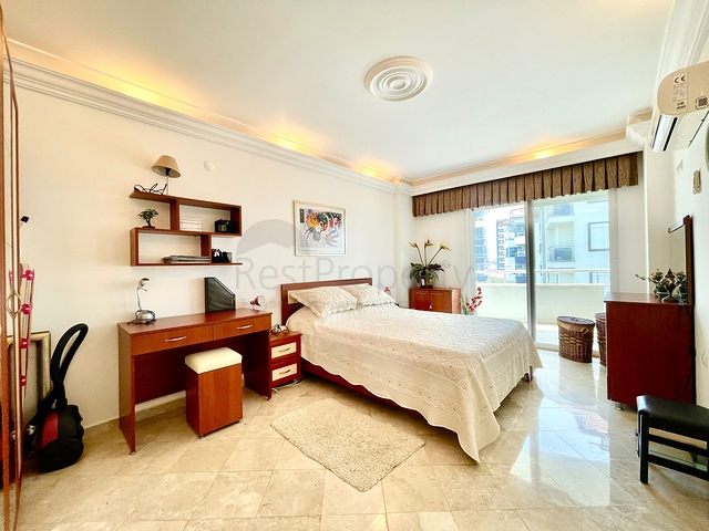 Просторные апартаменты 1+1 район Джикджилли Просторные апартаменты 1+1 район Джикджилли