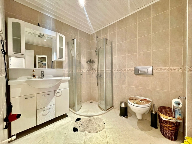 Просторные апартаменты 1+1 район Джикджилли Просторные апартаменты 1+1 район Джикджилли