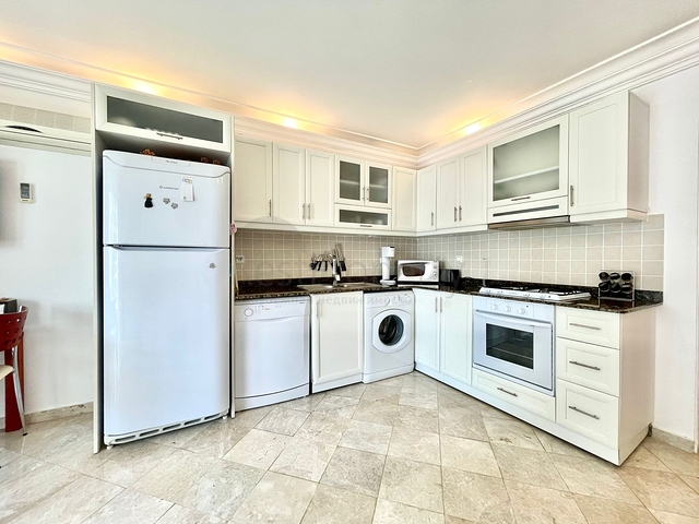 Просторные апартаменты 1+1 район Джикджилли Просторные апартаменты 1+1 район Джикджилли