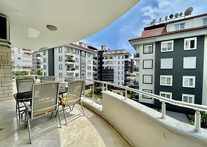 Просторные апартаменты 1+1 район Джикджилли Просторные апартаменты 1+1 район Джикджилли