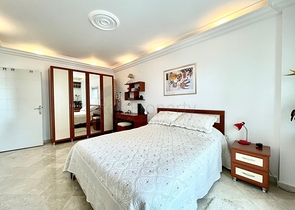 Просторные апартаменты 1+1 район Джикджилли Просторные апартаменты 1+1 район Джикджилли