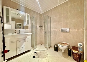 Просторные апартаменты 1+1 район Джикджилли Просторные апартаменты 1+1 район Джикджилли