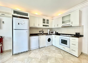 Просторные апартаменты 1+1 район Джикджилли Просторные апартаменты 1+1 район Джикджилли