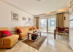 Просторные апартаменты 1+1 район Джикджилли Просторные апартаменты 1+1 район Джикджилли