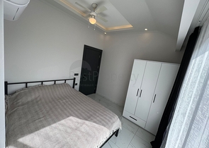 Просторный дуплекс 2+1 в районе Оба