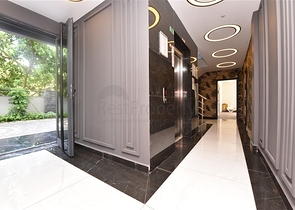 Просторный дуплекс 2+1 в районе Оба