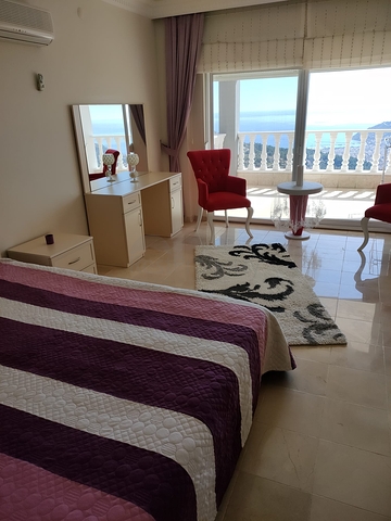 Вилла 3+1 с возможностью получения турецкого гражданства 