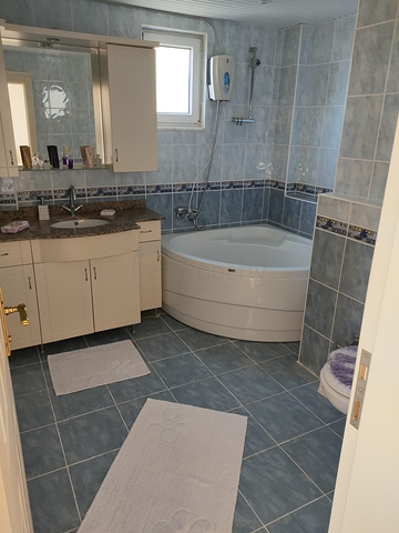 Вилла 3+1 с возможностью получения турецкого гражданства 