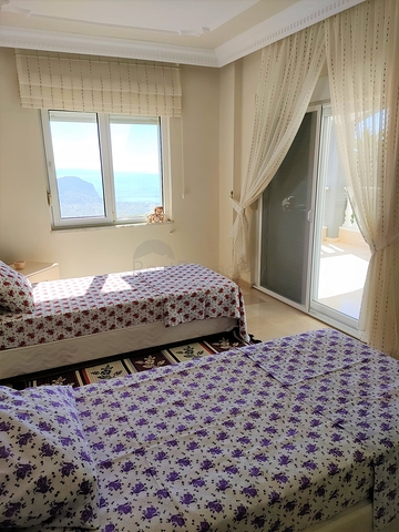 Вилла 3+1 с возможностью получения турецкого гражданства 