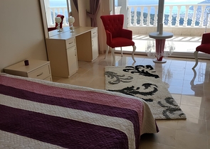 Вилла 3+1 с возможностью получения турецкого гражданства 