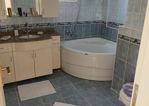 Вилла 3+1 с возможностью получения турецкого гражданства 