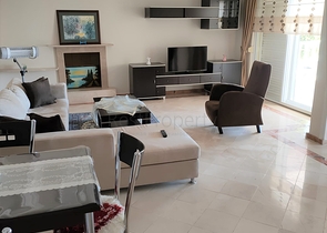 Вилла 3+1 с возможностью получения турецкого гражданства 