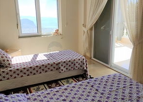 Вилла 3+1 с возможностью получения турецкого гражданства 