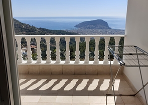 Вилла 3+1 с возможностью получения турецкого гражданства 