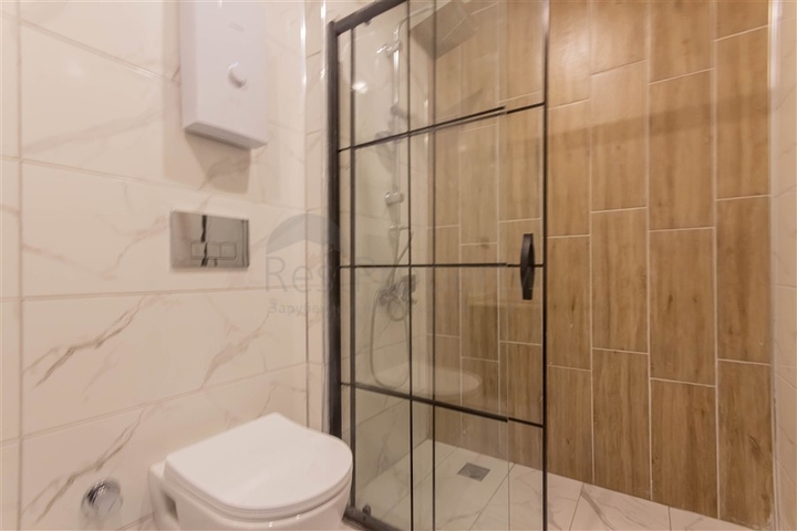 Меблированная квартира 1+1 всего в 750 м от пляжа Клеопатра