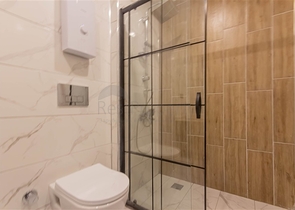 Меблированная квартира 1+1 всего в 750 м от пляжа Клеопатра