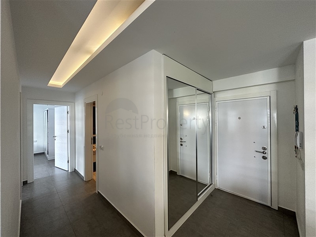 Квартира премиум класса в районе Оба