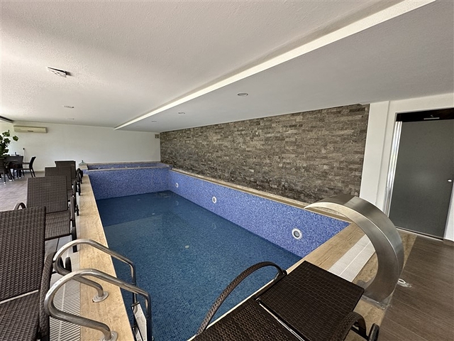 Квартира премиум класса в районе Оба