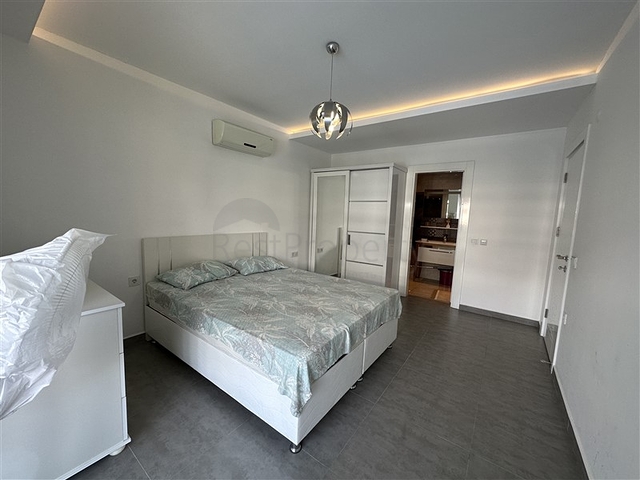 Квартира премиум класса в районе Оба