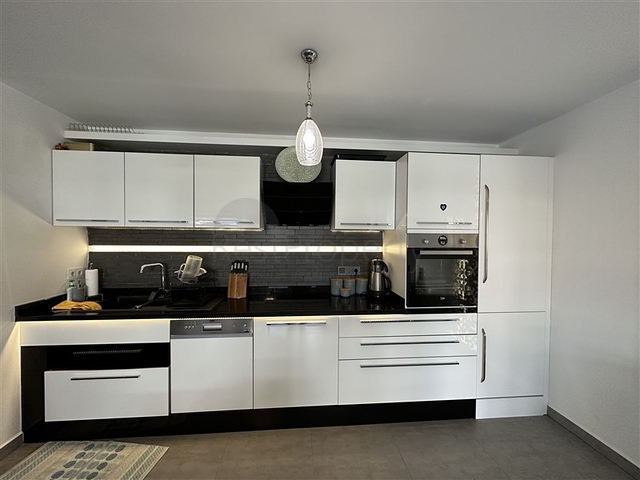 Квартира премиум класса в районе Оба