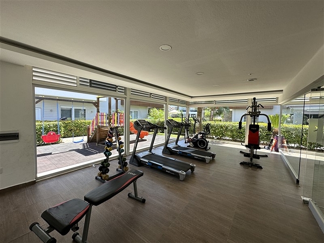 Квартира премиум класса в районе Оба