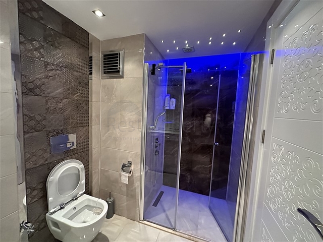 Квартира премиум класса в районе Оба