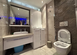 Квартира премиум класса в районе Оба