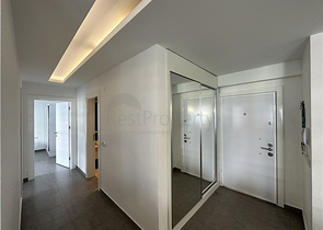 Квартира премиум класса в районе Оба