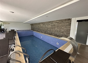 Квартира премиум класса в районе Оба