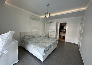 Квартира премиум класса в районе Оба