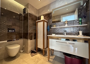 Квартира премиум класса в районе Оба