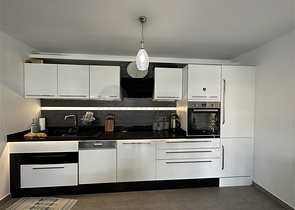 Квартира премиум класса в районе Оба